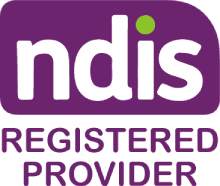 Updated NDIS logo